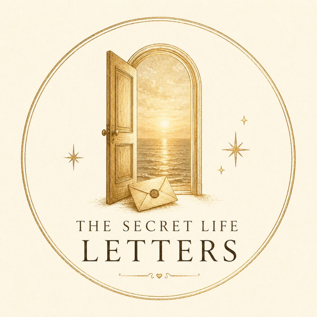 The Secret Life Letters profile