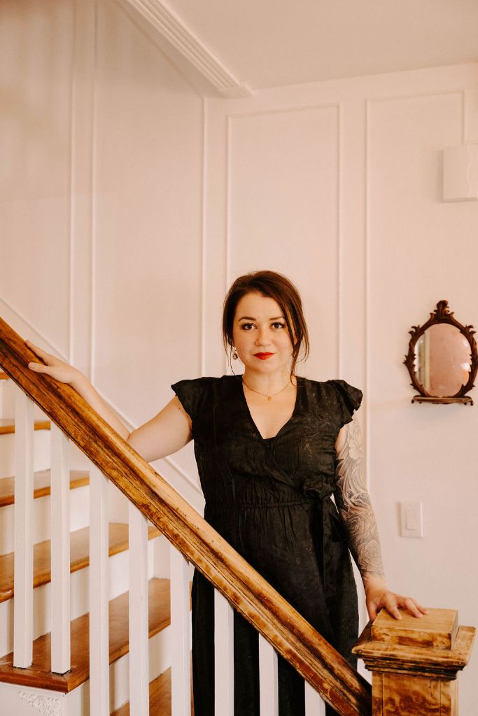 Melissa Doucet profile