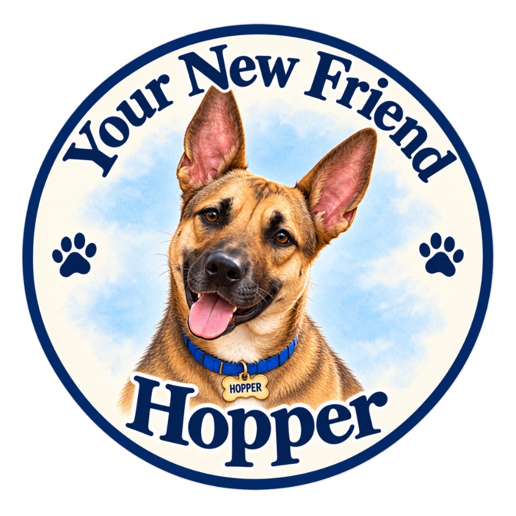 Hopper profile