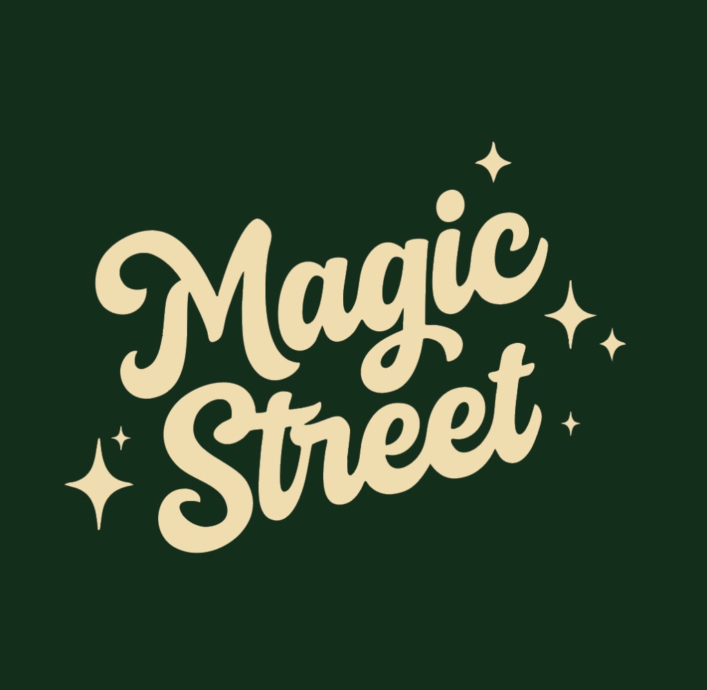 Magic Street profile