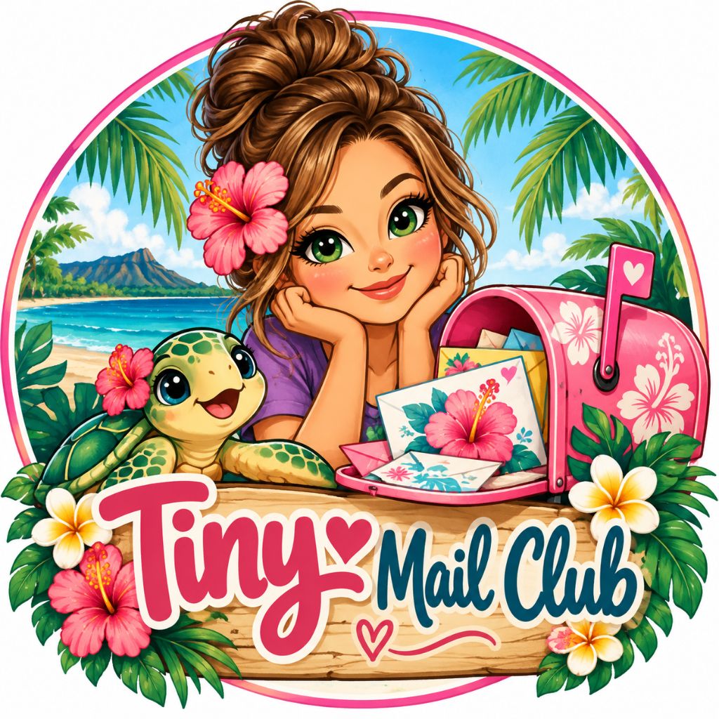 Aloha Mail Club profile