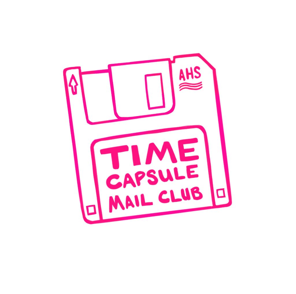 Time Capsule Mail Club profile
