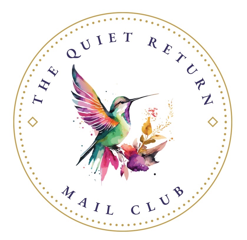 The Quiet Return profile