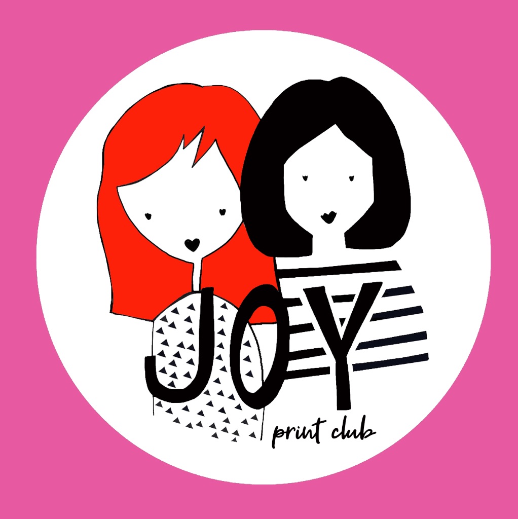 Joy Print Club profile