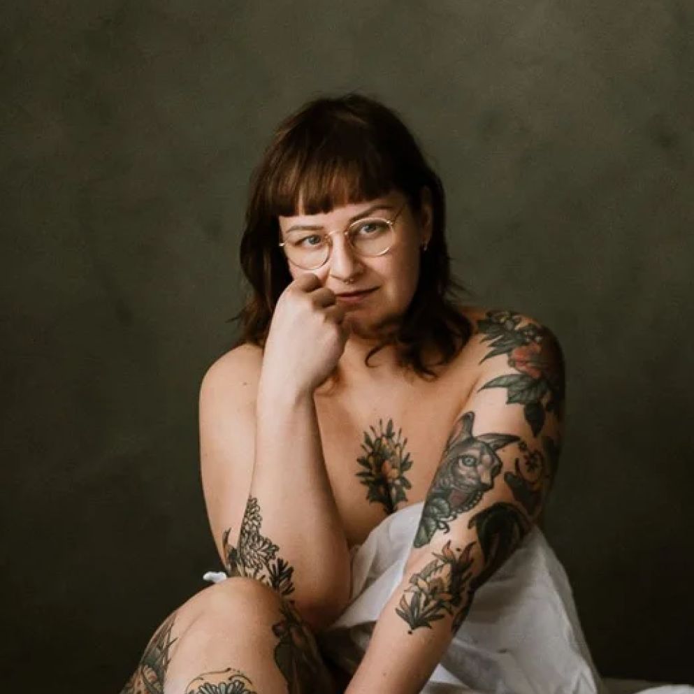 Boudoir by Tine profile