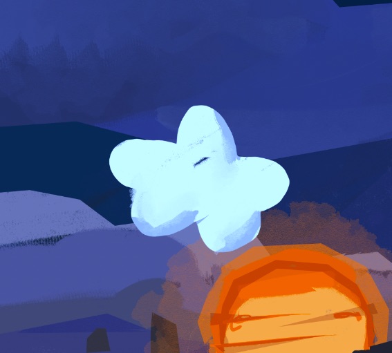 BlueStar profile