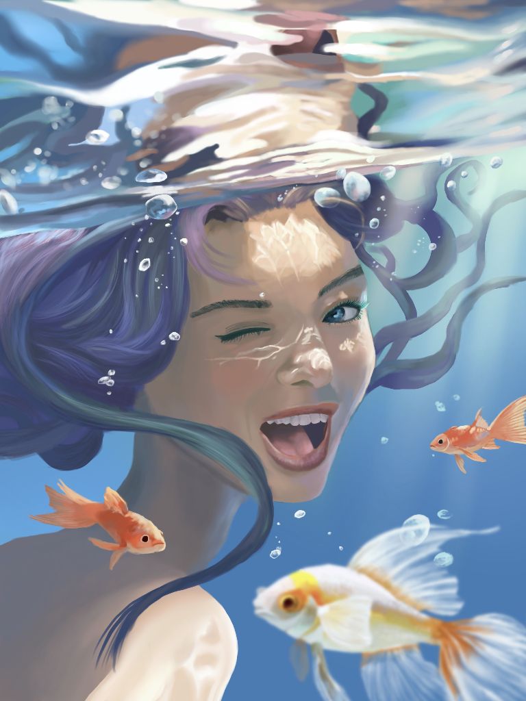 Isabellys Illustration profile