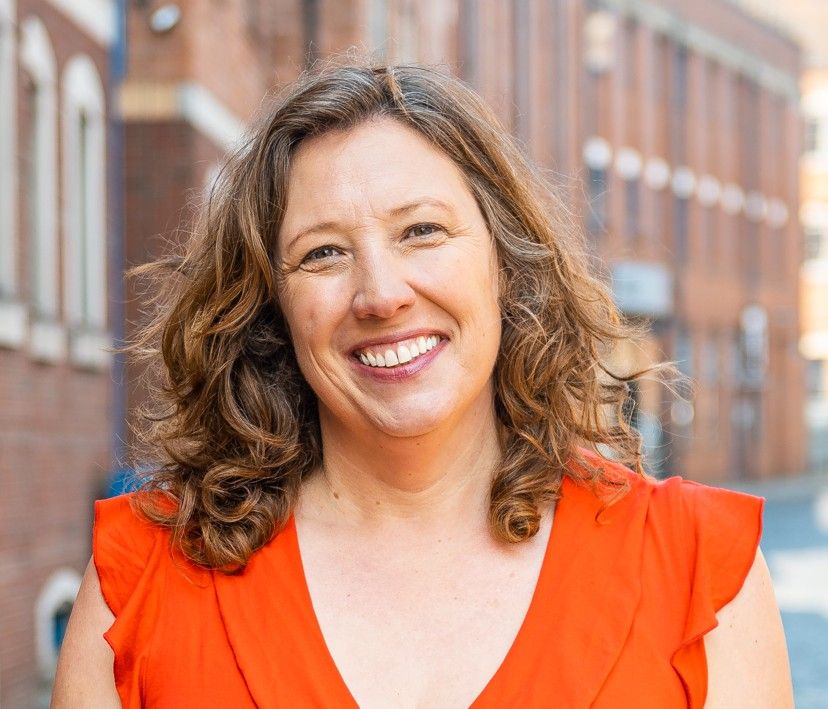 Lara Solomon profile