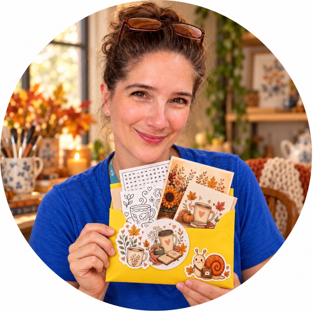 Trina Cozy Mail profile
