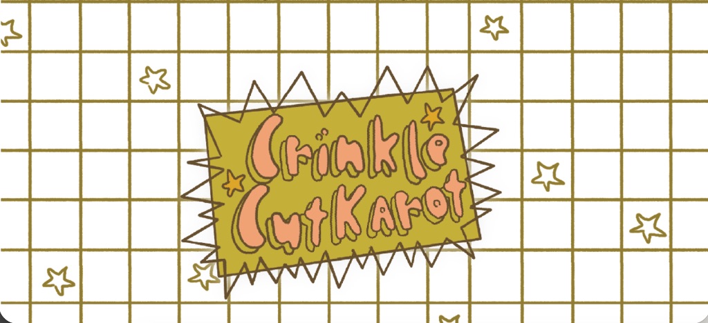 Crinkle Cut Karot | Snail Mail profile