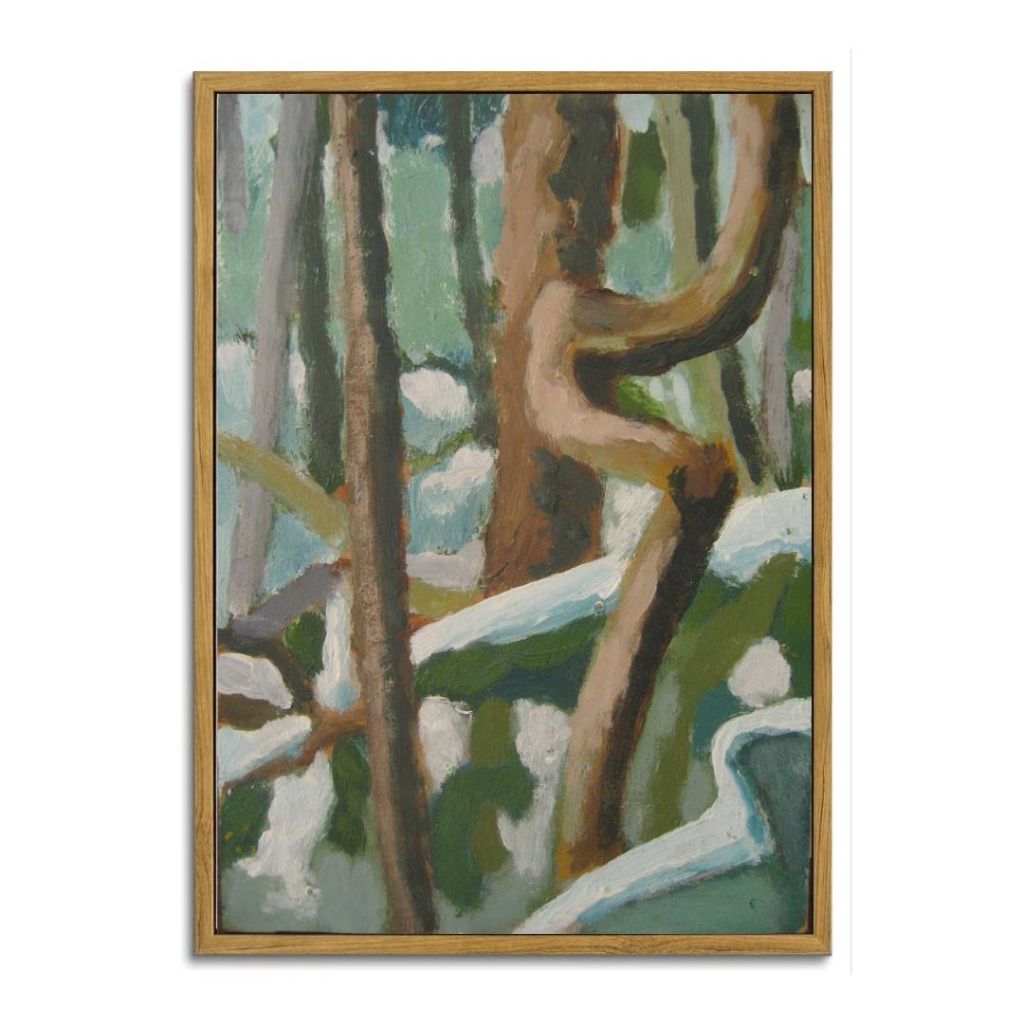 Christopher Marchant profile