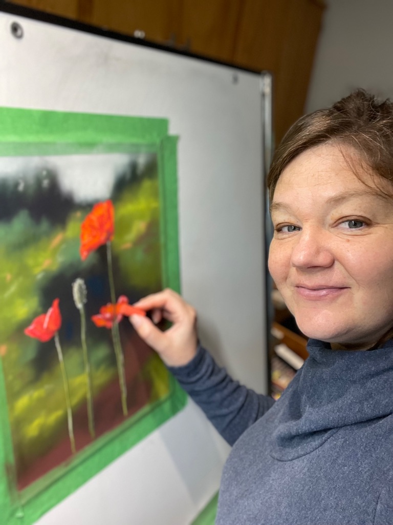 Heather Nelson profile