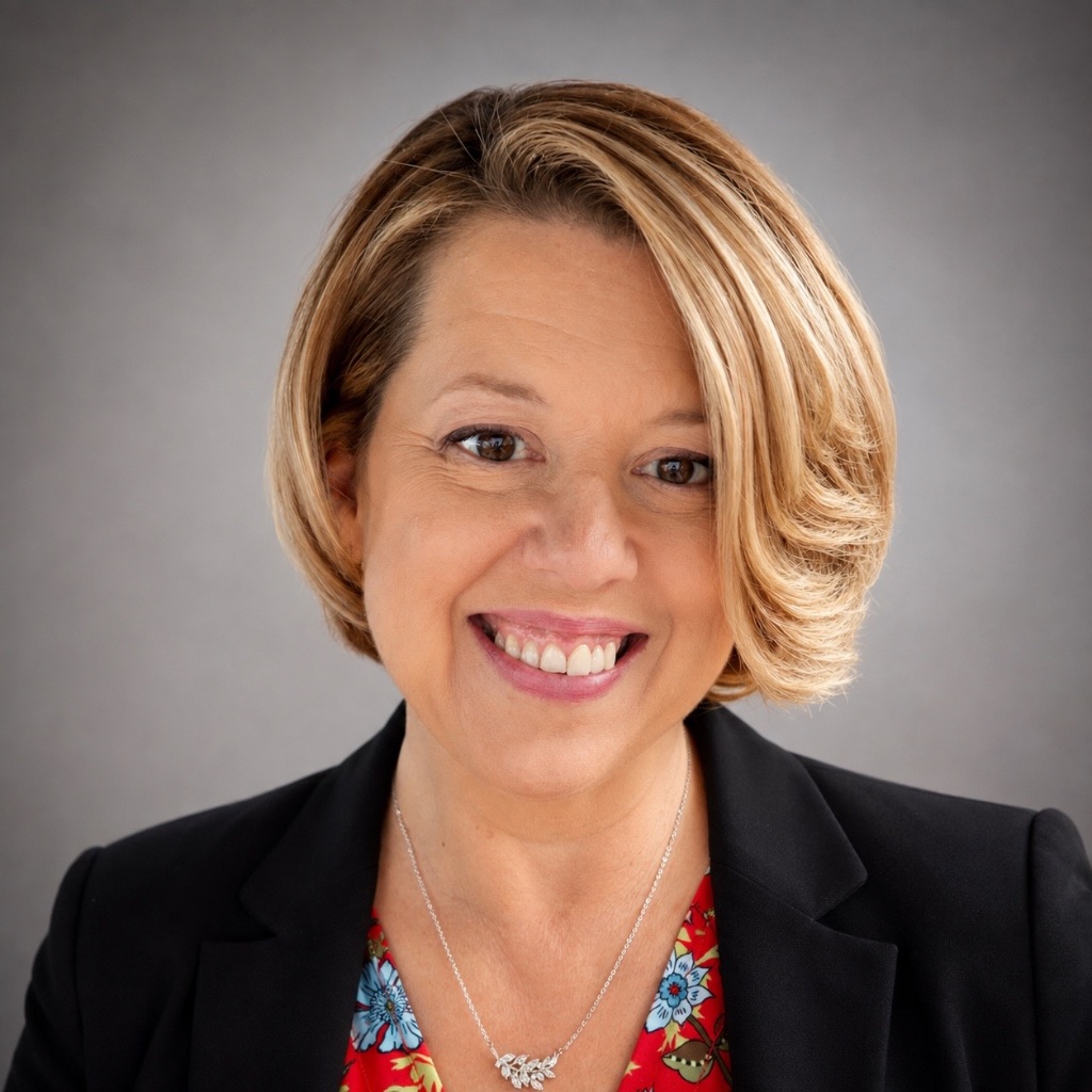 Rebecca Bellomo profile