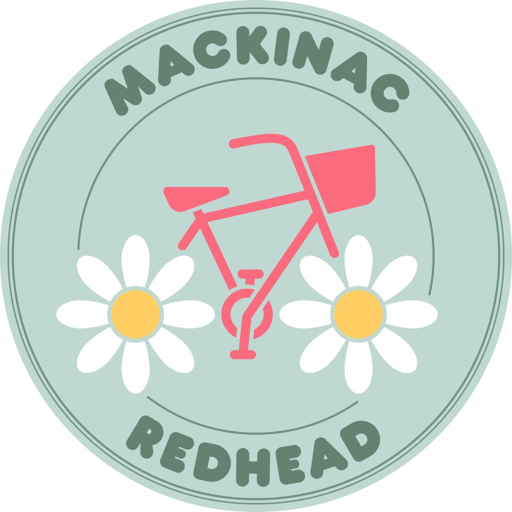 Mackinac Redhead Snail Mail Club profile