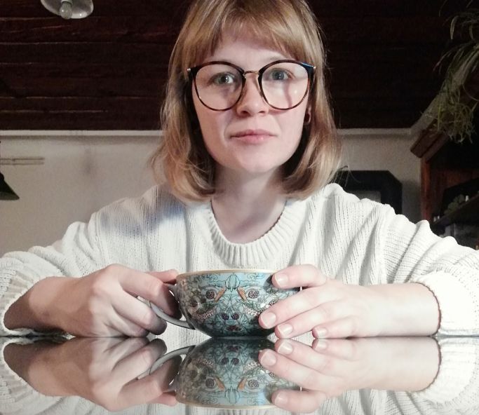 Talja Susec profile