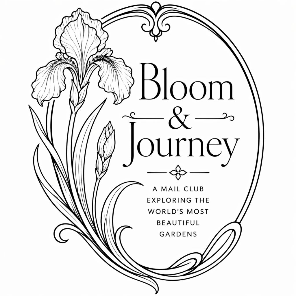Bloom and Journey profile