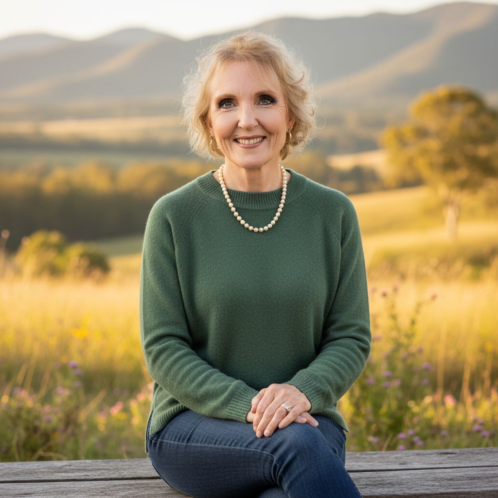 Dianne M. White profile