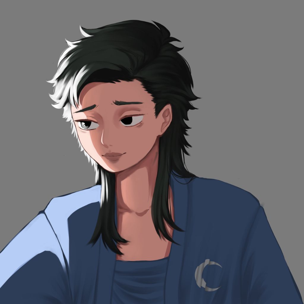 ZukiDA profile
