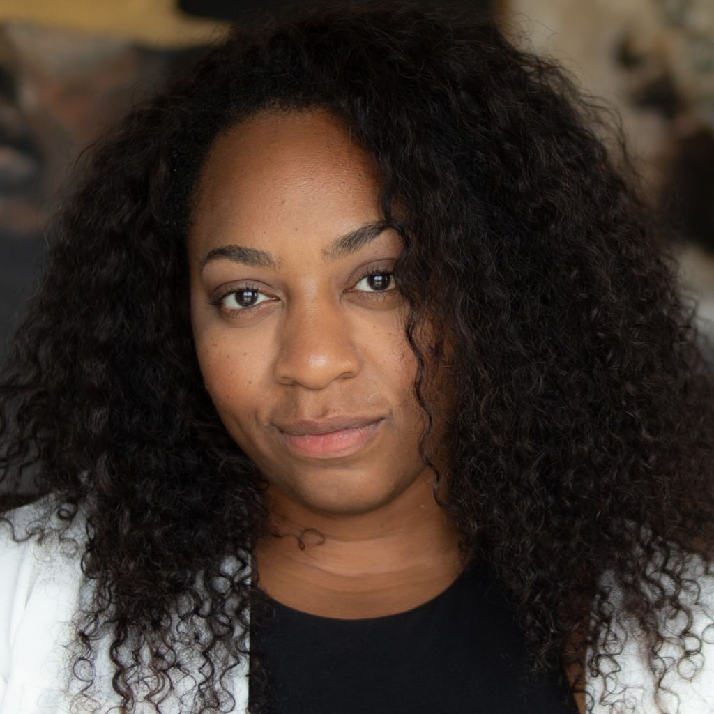 Alicia Jackson profile