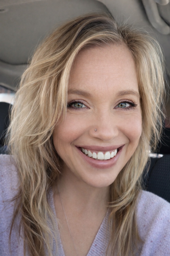 Katie Killam profile