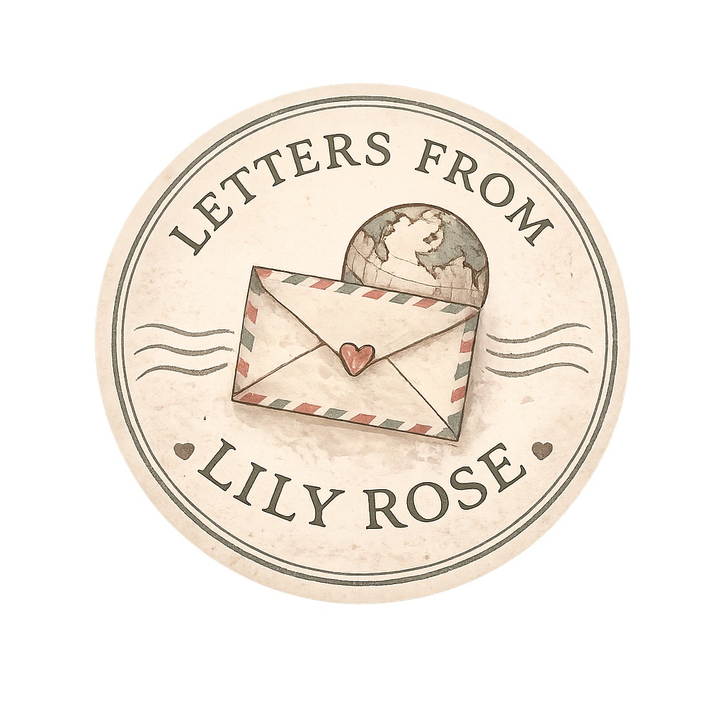 Lily Rose profile