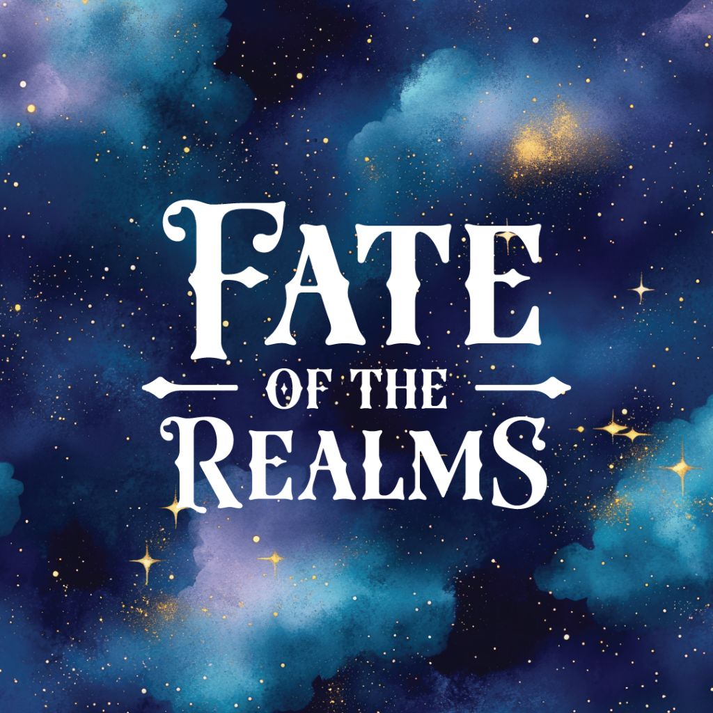 Fate of the Realms profile