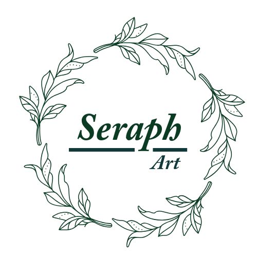 Seraph art profile