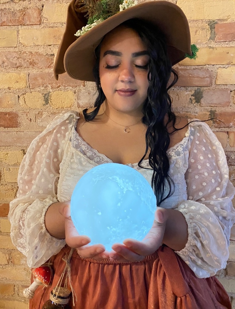 Fallon Carter profile