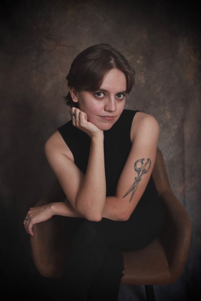Michaela Calloway profile