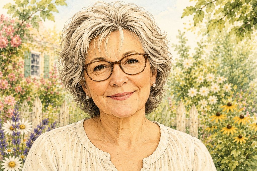 Letters from Nonni profile