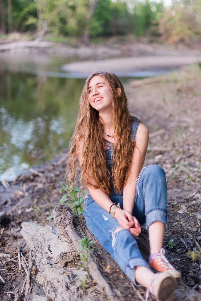 Ellie Maureen profile