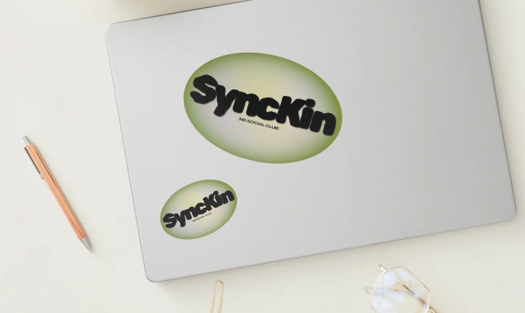 Sync Kin profile