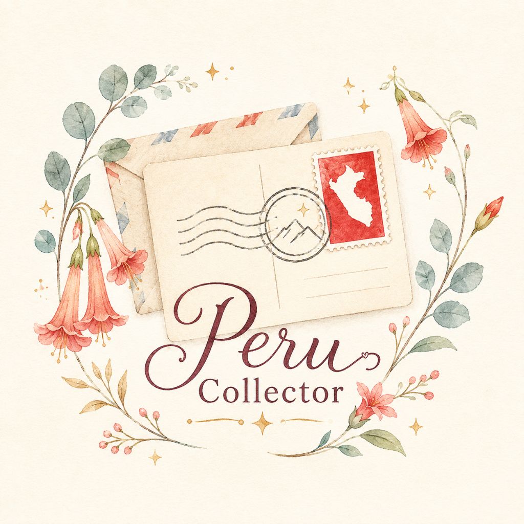 Perucollector profile