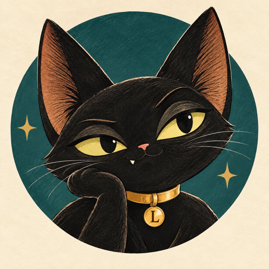 Louty Art profile