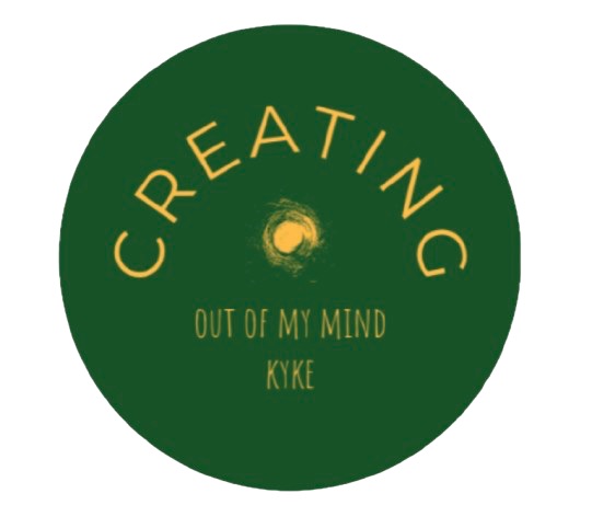 Creatingoutof mymind profile