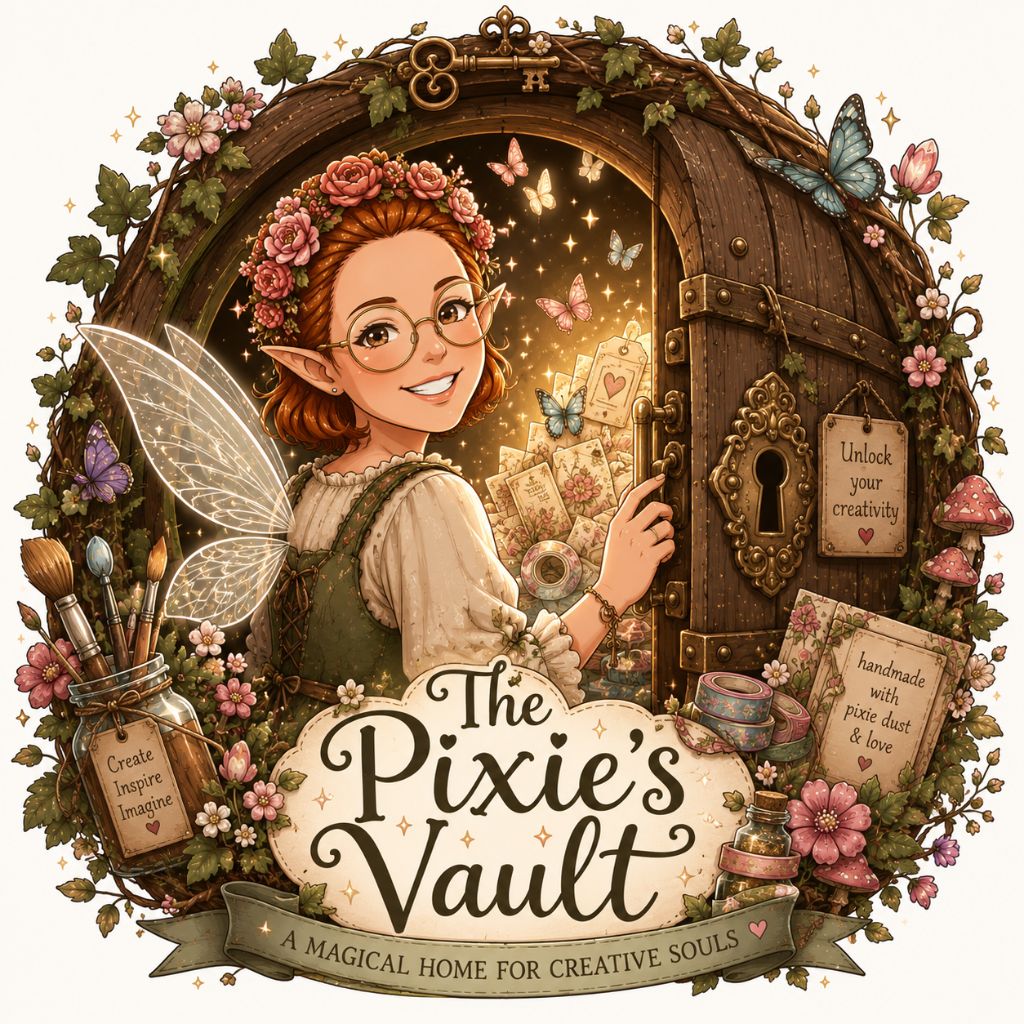 The Pixie’s Vault Post Club profile