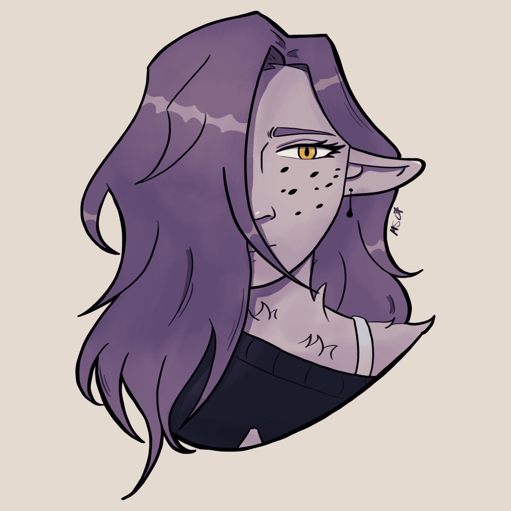 MushroomSoupCat profile