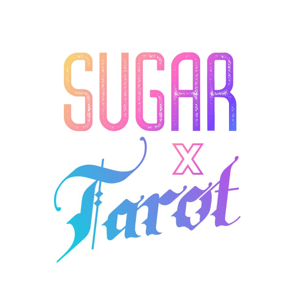 Chelle -  Sugar x Tarot profile