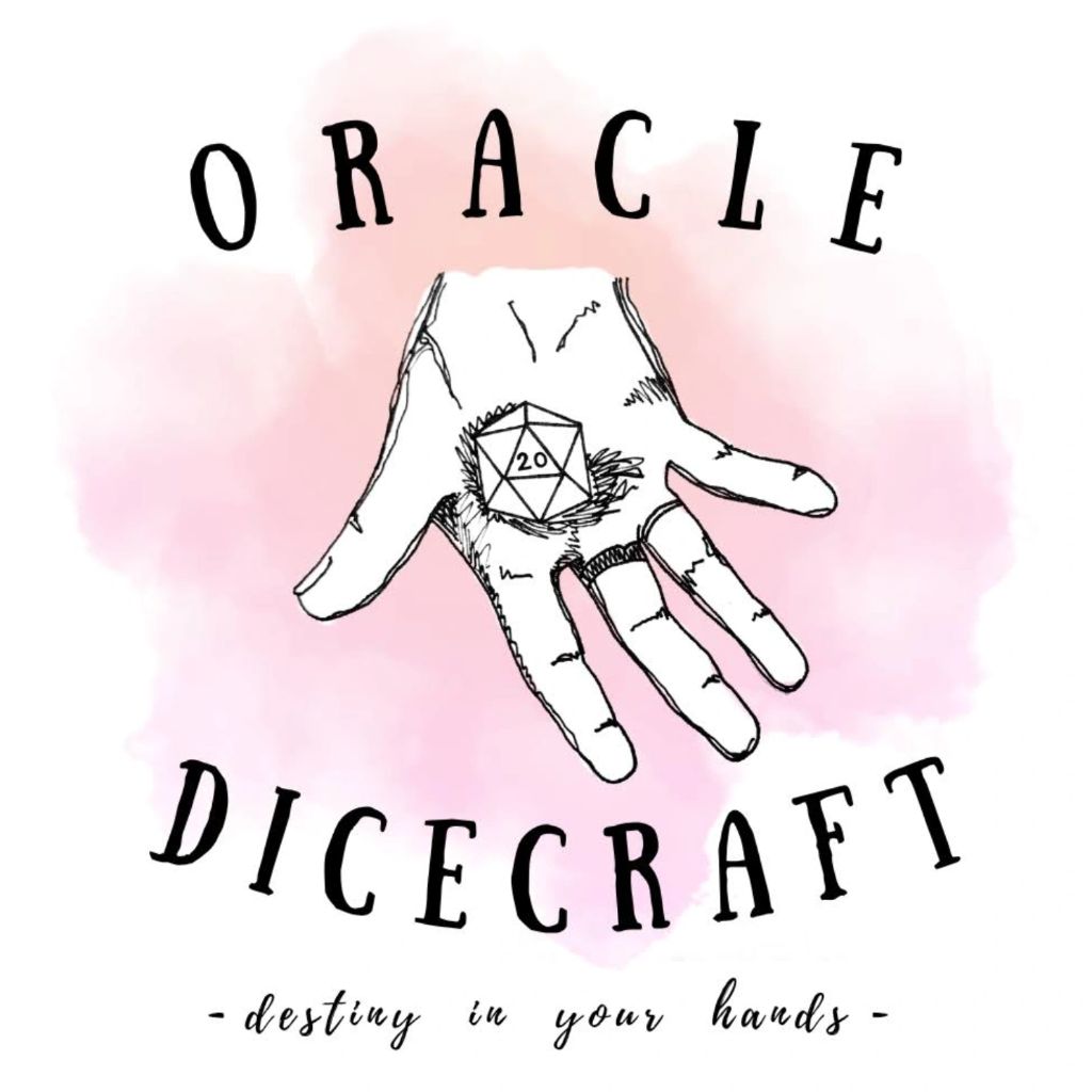 oracledicecraft profile