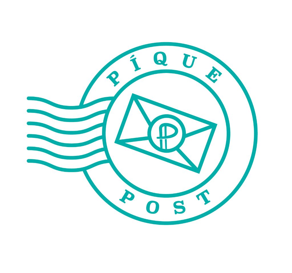 Pique Post: The Mail Club for Editing Pros(e) profile