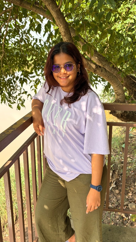 avani mutgi profile