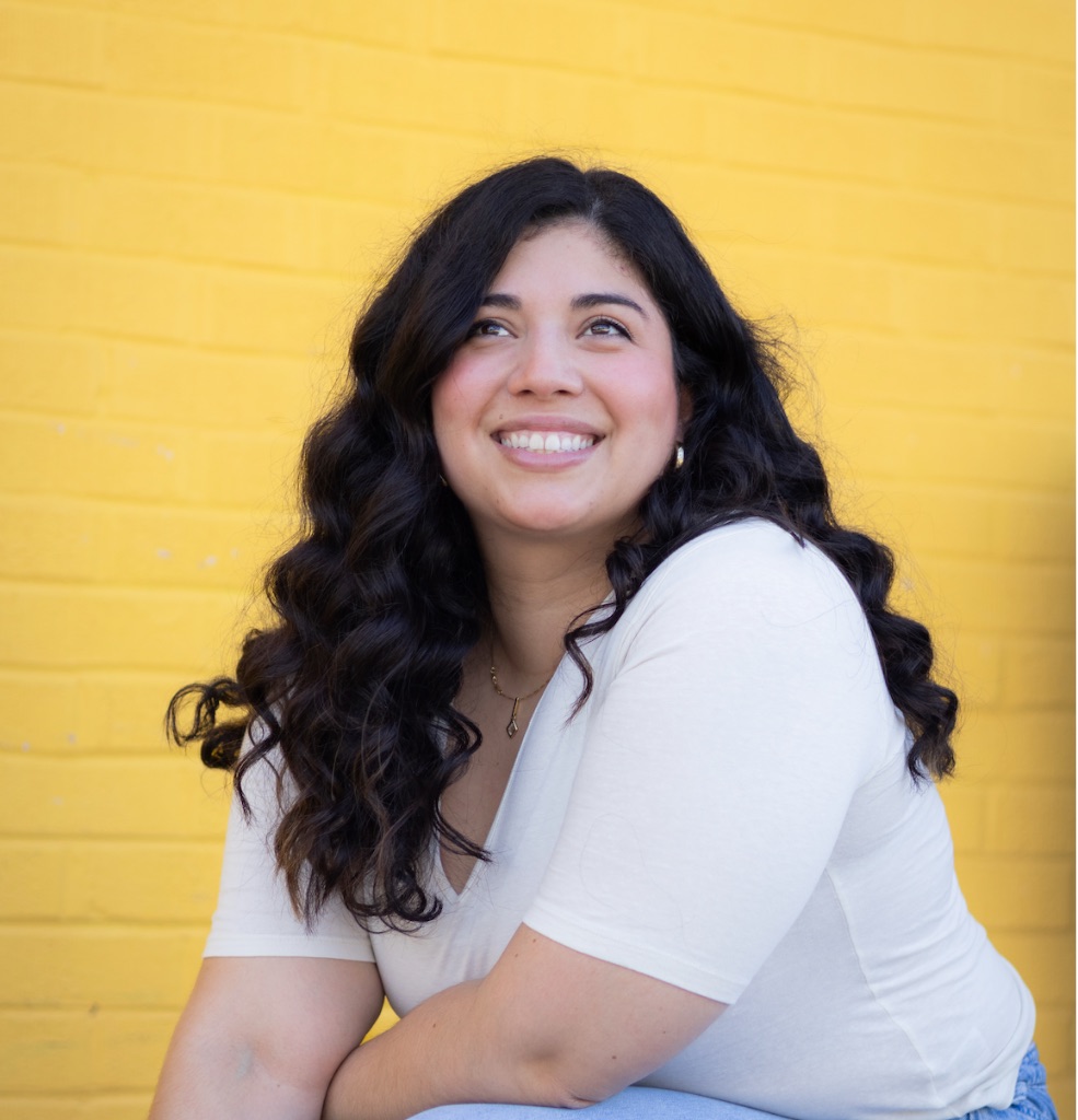 Vanesa Saleh profile