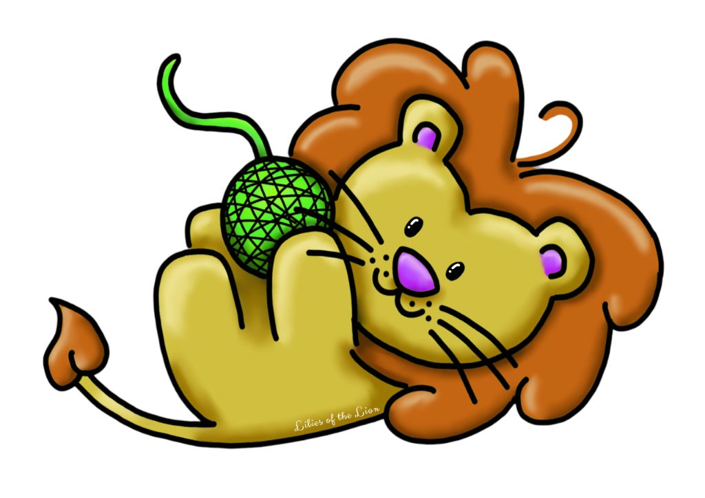 LiliesOfTheLion profile