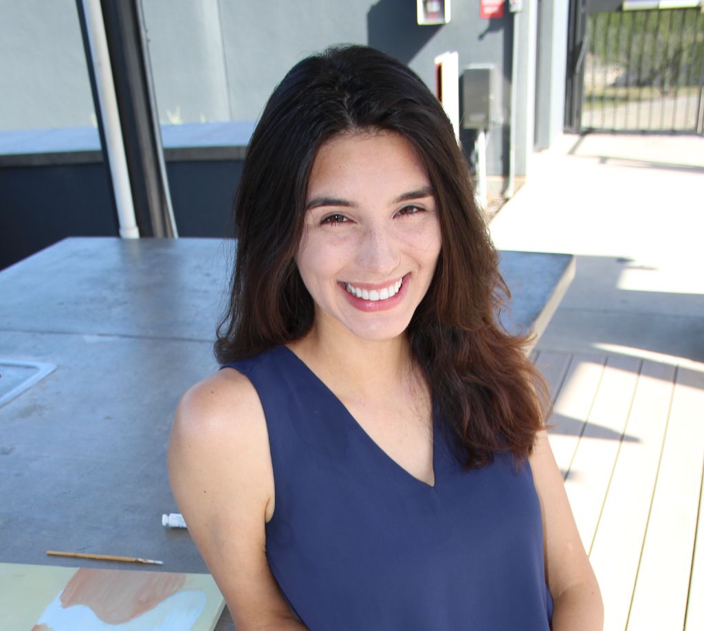 Adrienne Morris profile