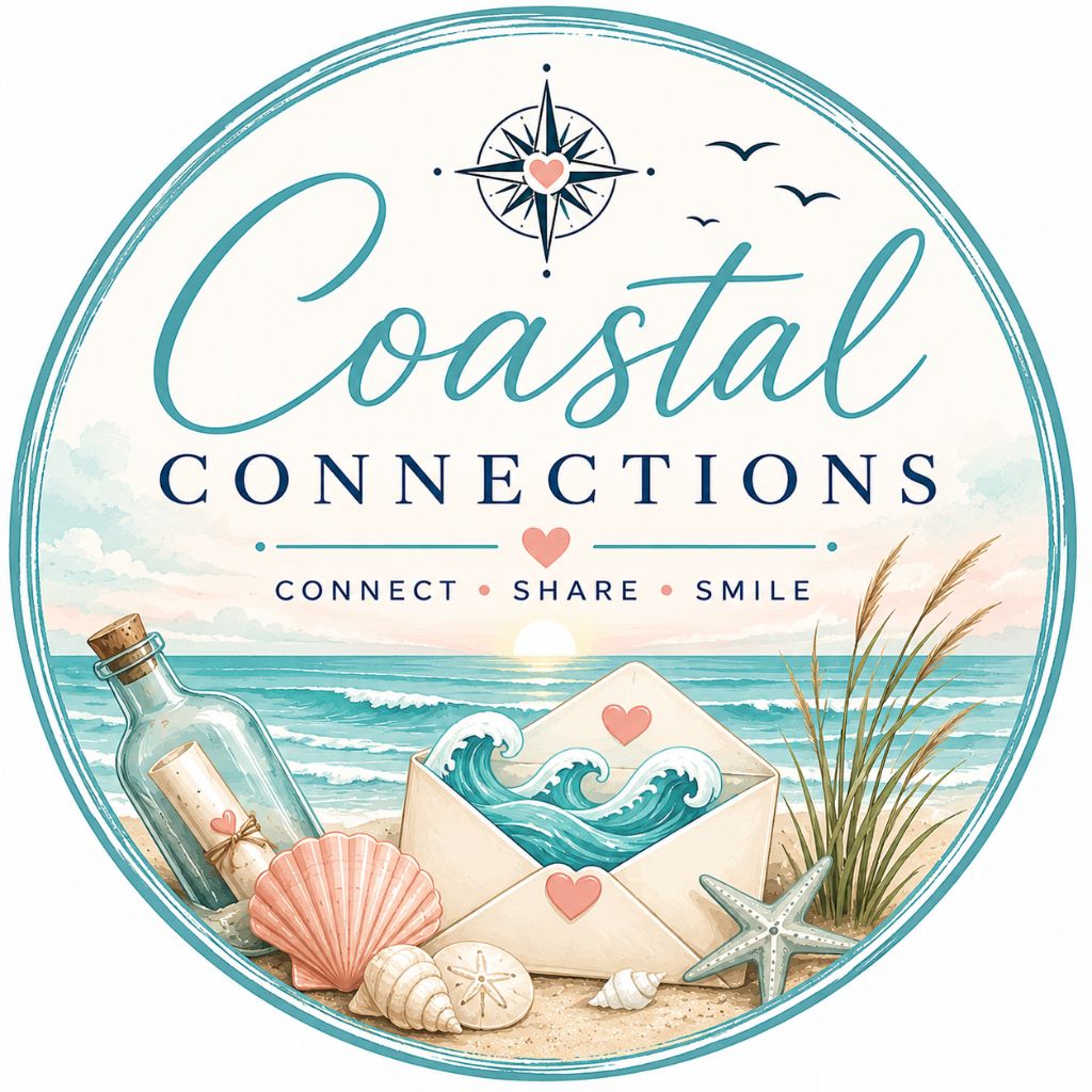 Coastal Connections Mail profile