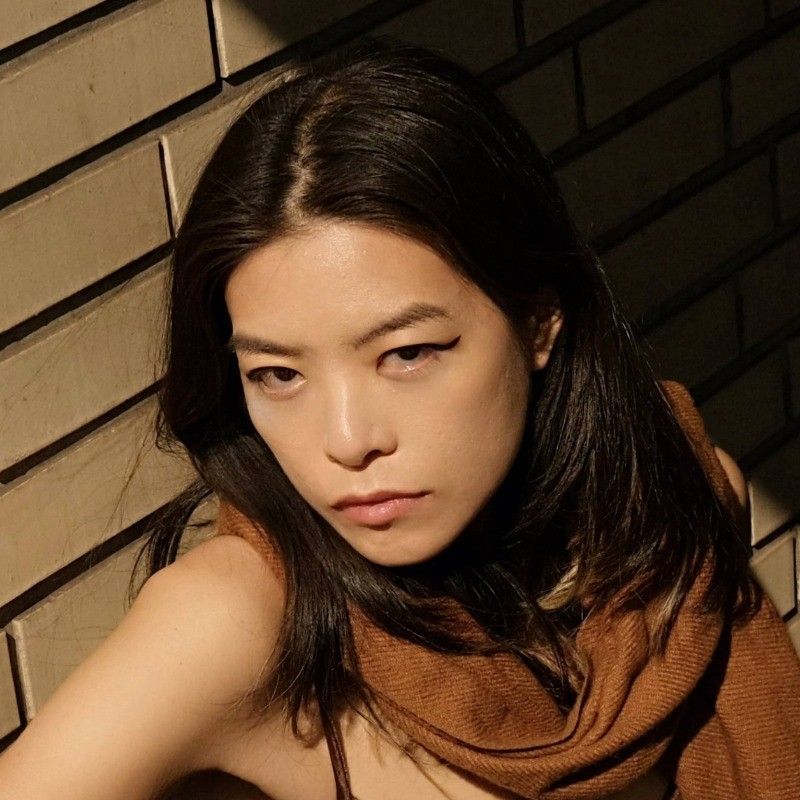 Kay Tang profile