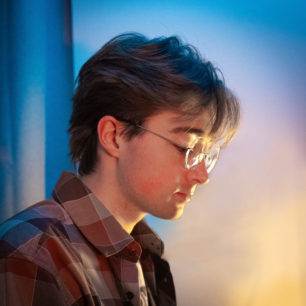 Logan Harvath profile