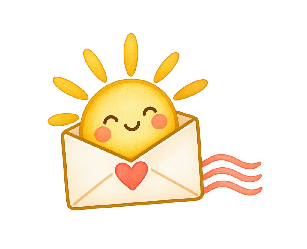 Sunshine Sent Mail Club profile