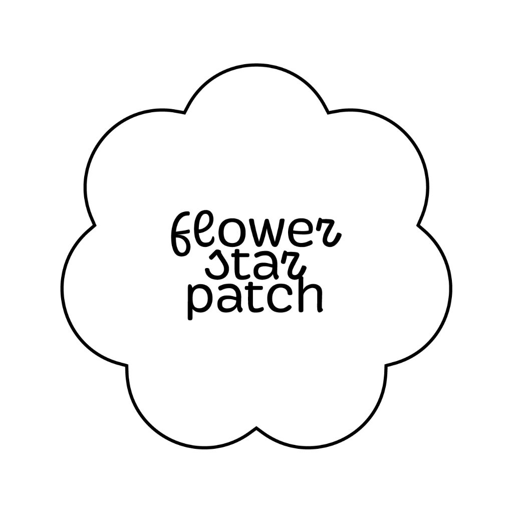 flowerstarpatch profile