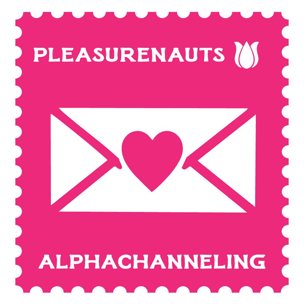 Alphachanneling profile